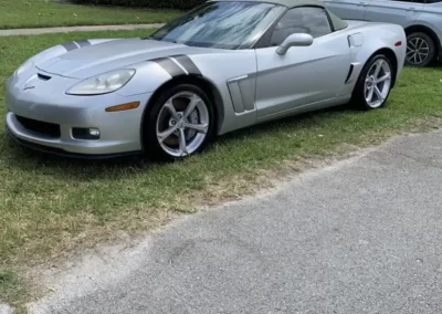 Affordable Car Detailing Services