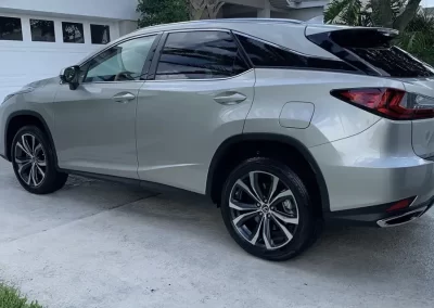 Car Detailing Services