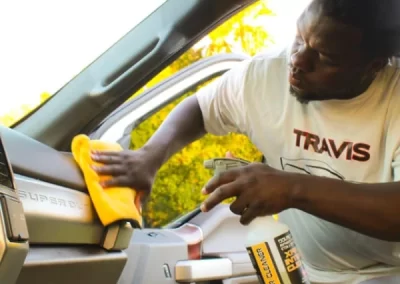 Dependable Car Detailing Services