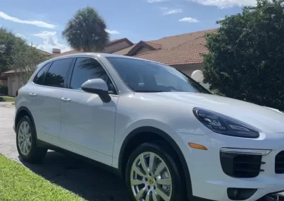 Excellent Car Detailing Services