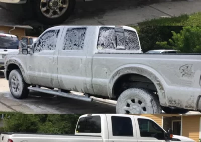 Good Car Detailing Services