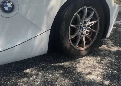 Great Car Detailing Services