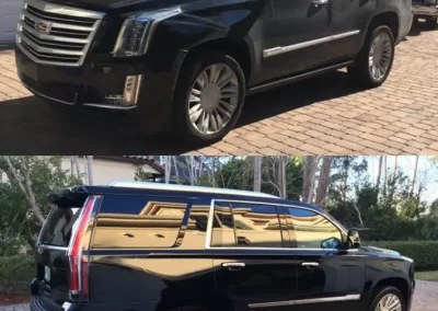 Impeccable Car Detailing Services