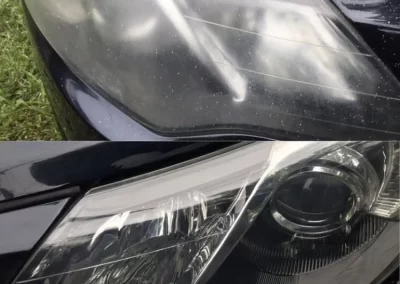 Incredible Car Detailing Services