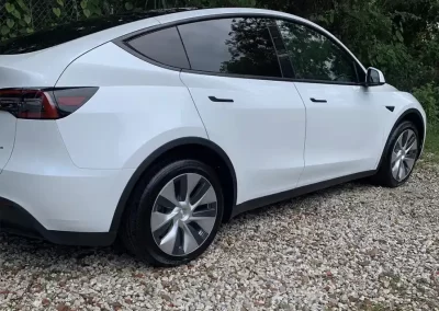 Local Car Detailing Services