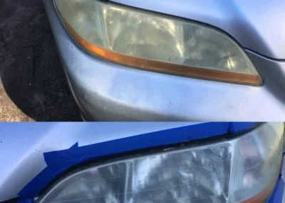 Perfect Car Detailing Services