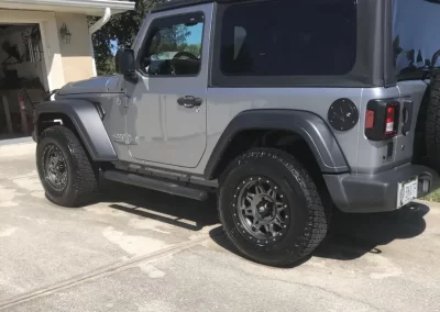 Professional Car Detailing