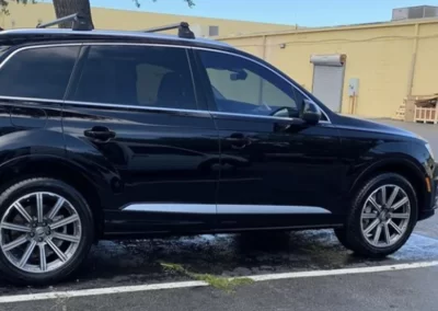 Professional Car Detailing Services