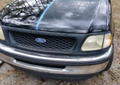 Quality Car Detailing Services