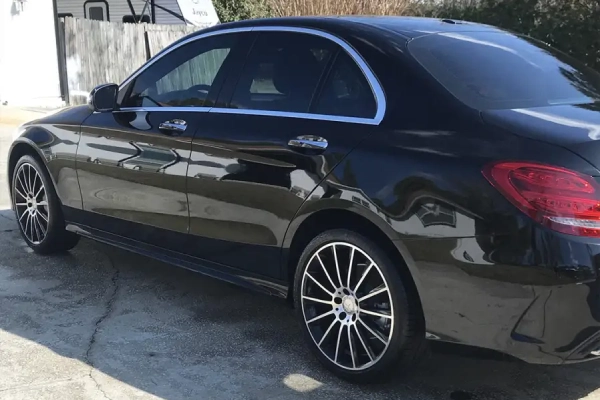 Travis Mobile Detailing LLC's Other Services