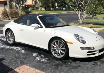 Trusted Car Detailing Services